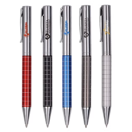 Executive Metal Mechanical Pencil