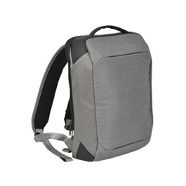 15.6 � ULTIMATE EVERYDAY LAPTOP BACKPACK IN HEATHER GREY