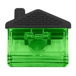 J-03- Transparent Green