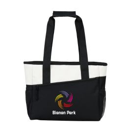 Tote Cooler Bag