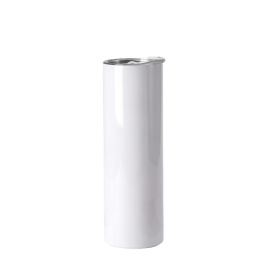 20oz Stainless Steel Double Wall Insulated Slim Tumblers