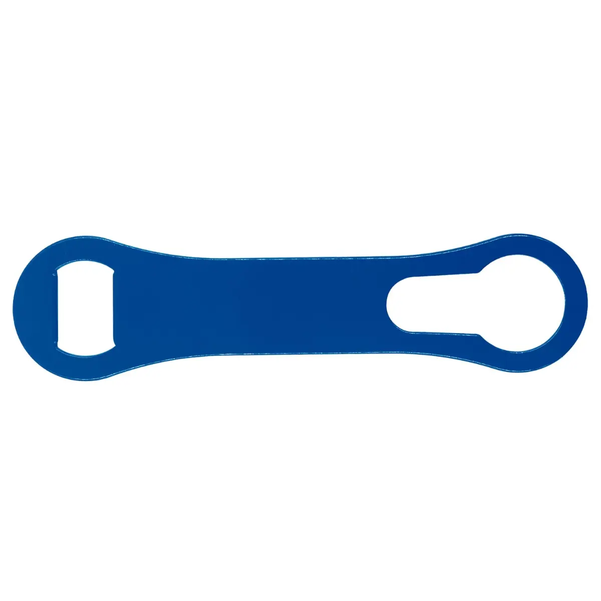 [3505- Blue] Pro Dog Bone Utility Opener (Blue)