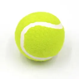 [A699- Yellow] Fetch Tennis Ball (Yellow)