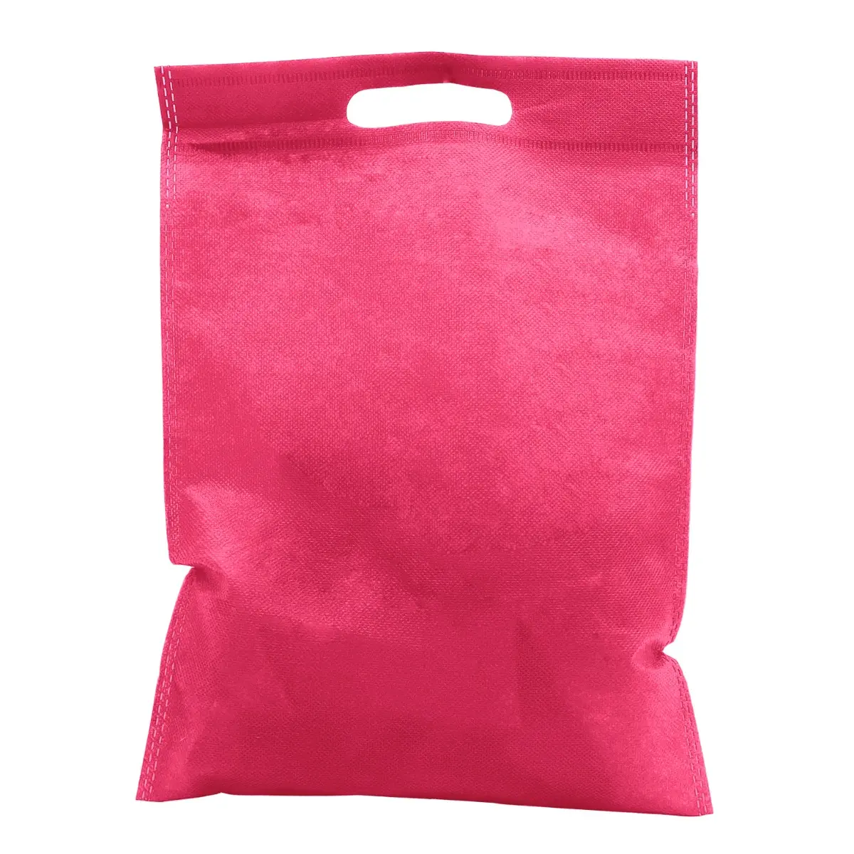 [B803- PRD] Non-Woven Trade Show Exhibition Tote Bag (10in. x 14in.) (PRD)