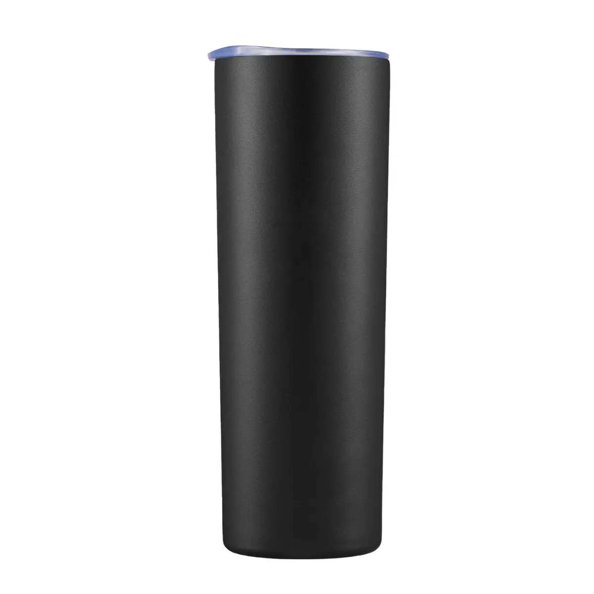 [CN-32- Black] Cyber 20oz Skinny Stainless Steel Tumbler (Black)