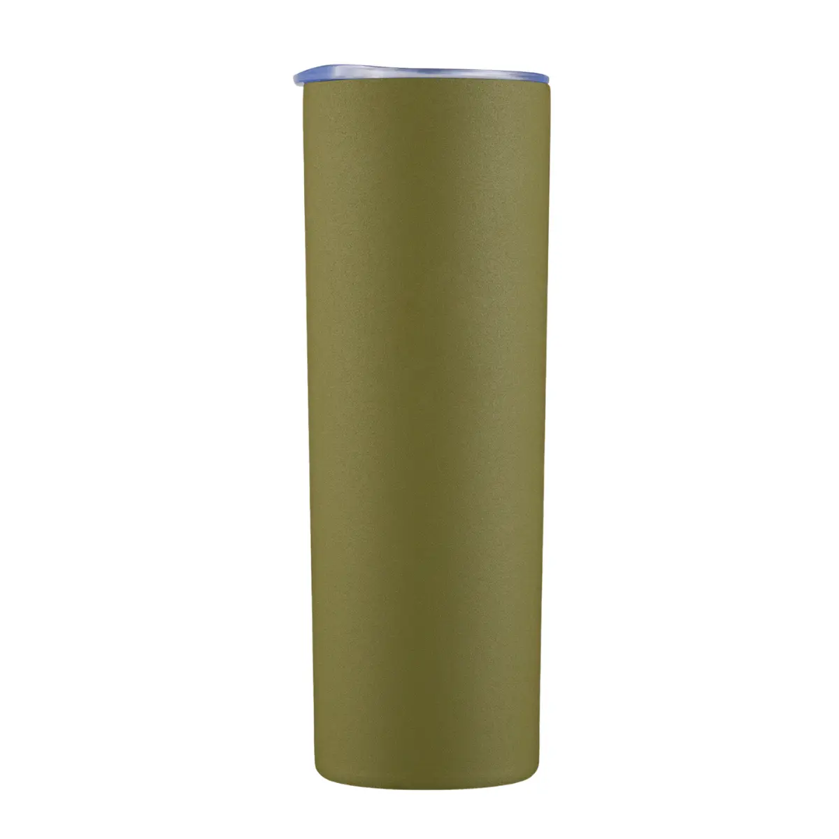 [CN-32- Green] Cyber 20oz Skinny Stainless Steel Tumbler (Green)