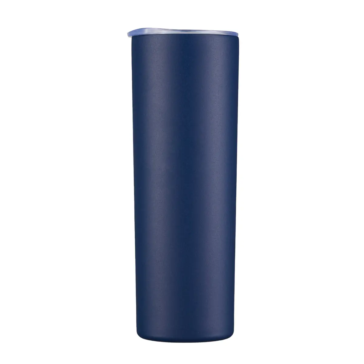 [CN-32- Navy Blue] Cyber 20oz Skinny Stainless Steel Tumbler (Navy Blue)