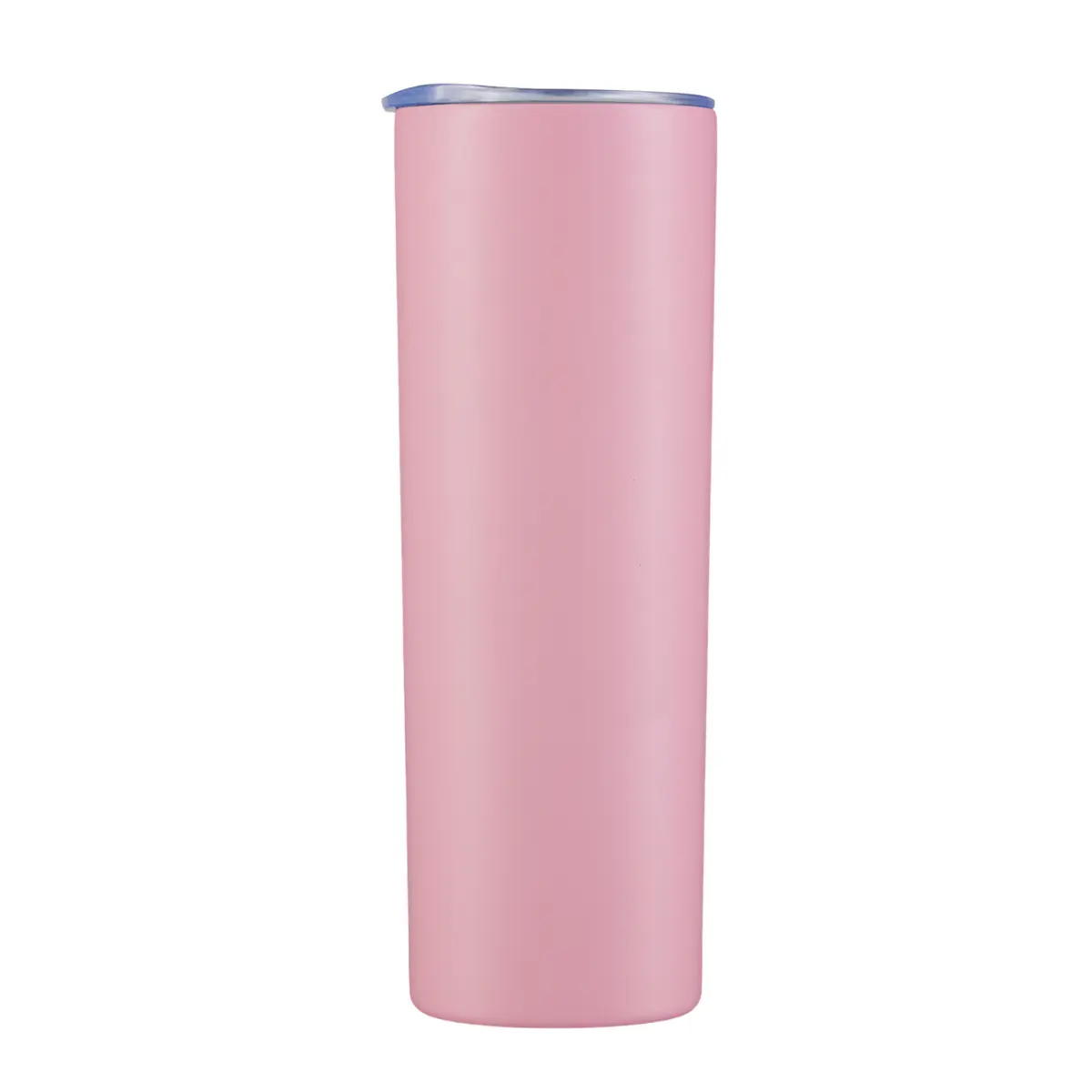 [CN-32- Pink] Cyber 20oz Skinny Stainless Steel Tumbler (Pink)