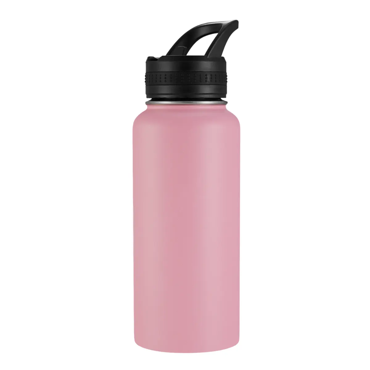 [CN-45- Pink] Denali 32oz Stainless Steel Water Bottle (Pink)