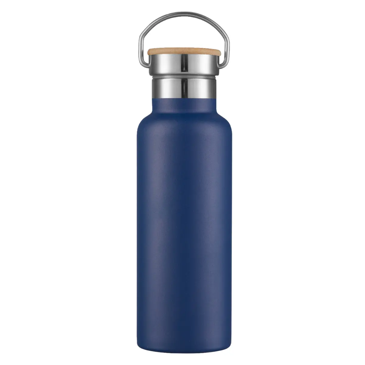 [CN-57- Navy Blue] Tahoe 17 oz Double Wall Stainless Steel (Navy Blue)