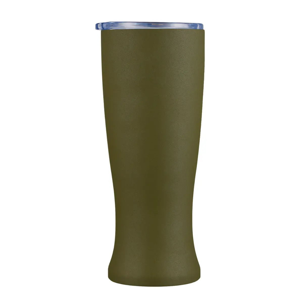 [CN-75- Army Green] Ross 20 Oz Radian Beer Stainles Steel Tumbler (Army Green)
