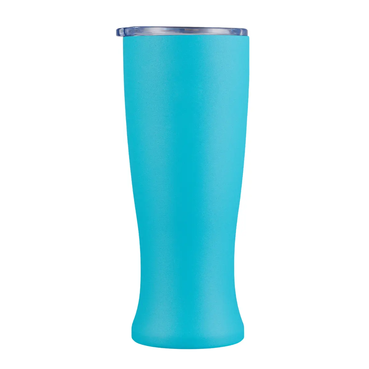 [CN-75- Light Blue] Ross 20 Oz Radian Beer Stainles Steel Tumbler (Light Blue)