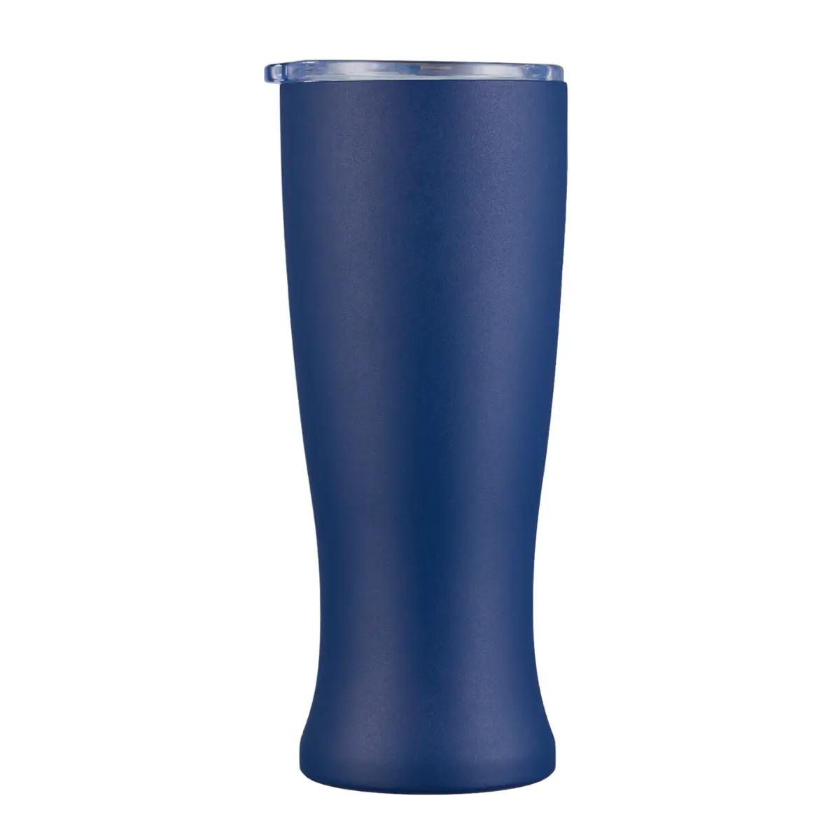 [CN-75- Navy Blue] Ross 20 Oz Radian Beer Stainles Steel Tumbler (Navy Blue)