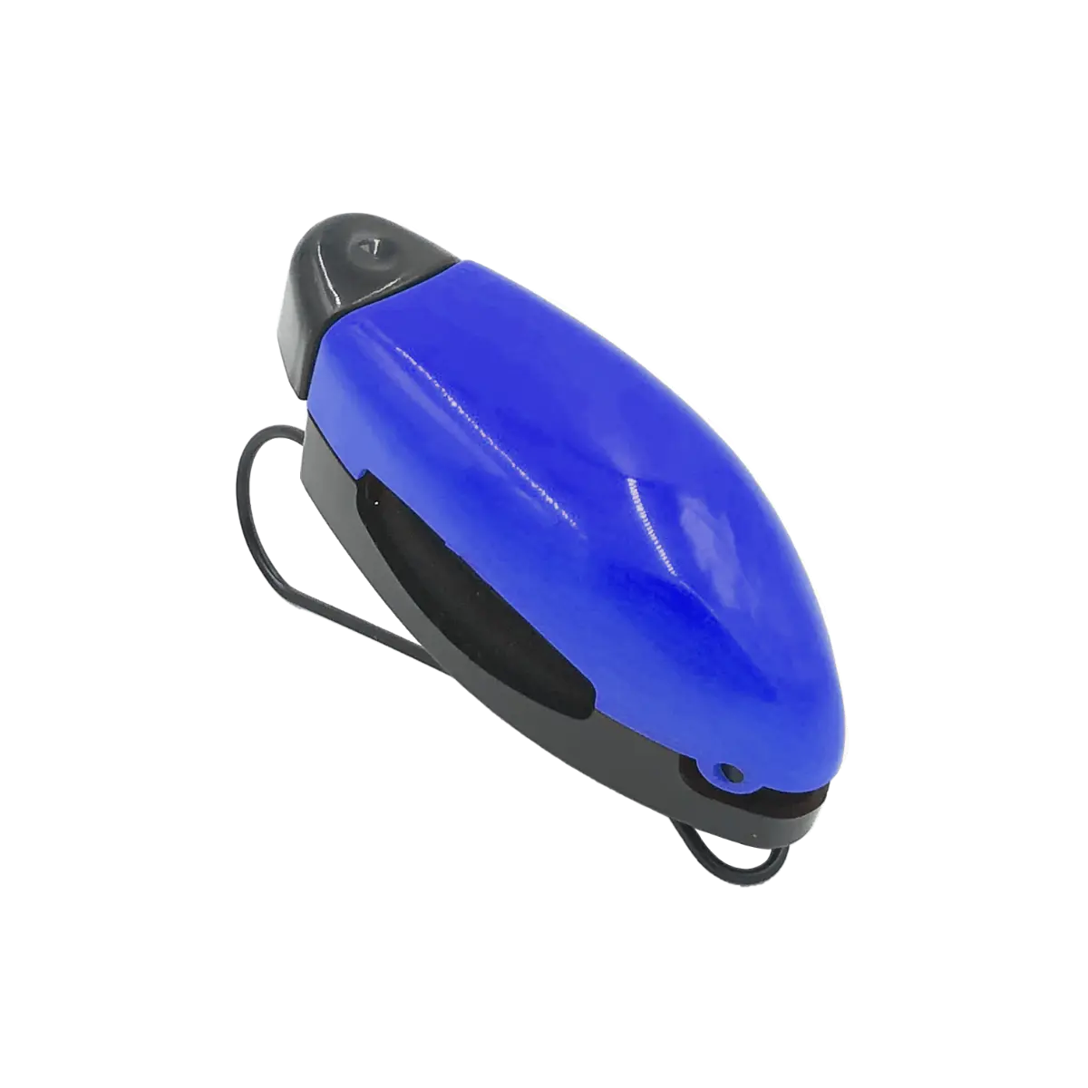 [CP-13- Blue] Sunglasses Visor Clips (Blue)