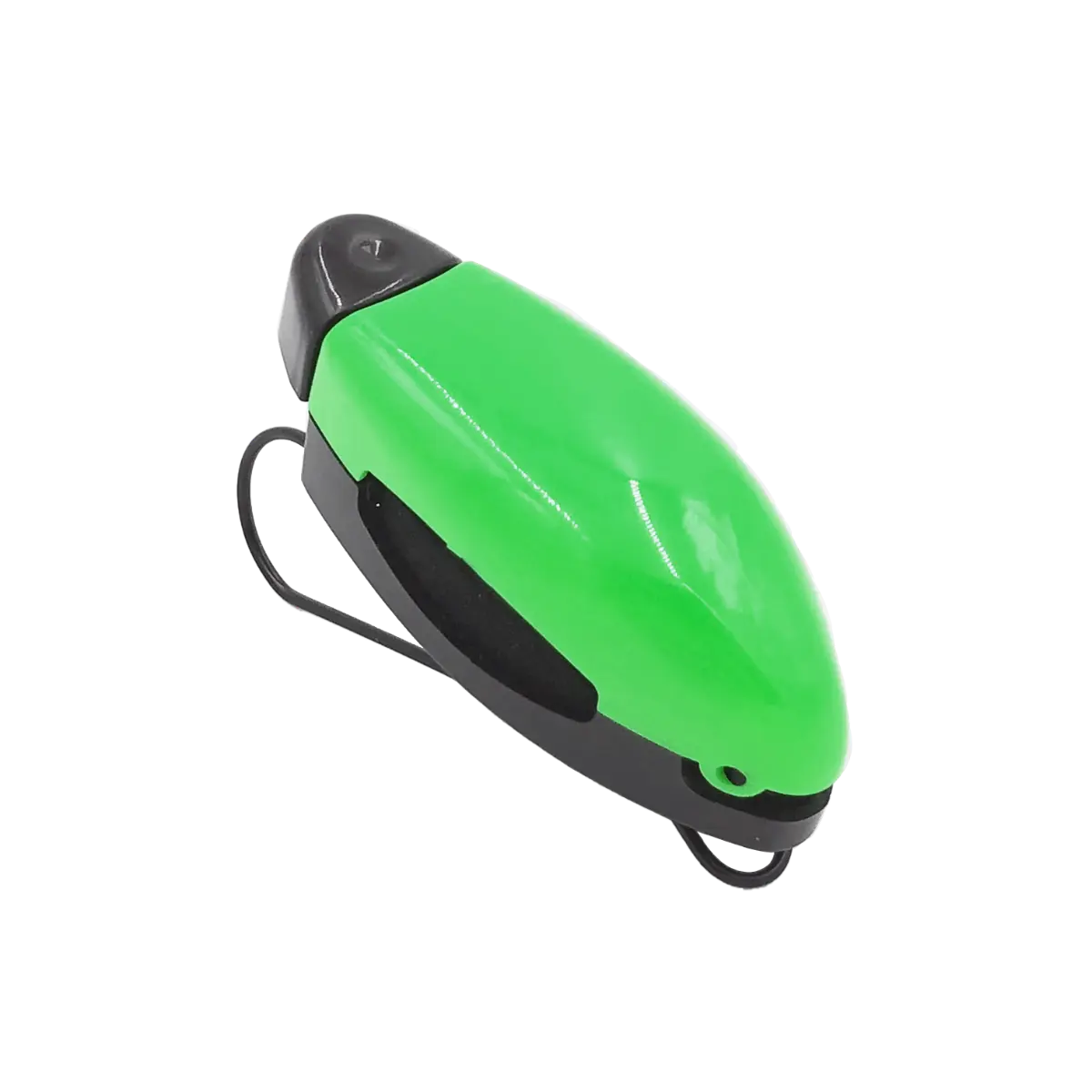 [CP-13- Green] Sunglasses Visor Clips (Green)