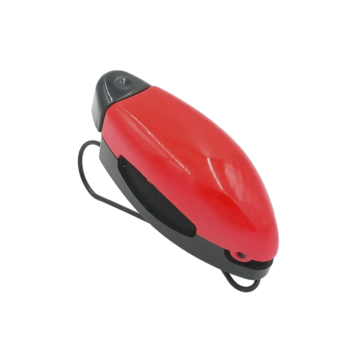 [CP-13- Red] Sunglasses Visor Clips (Red)