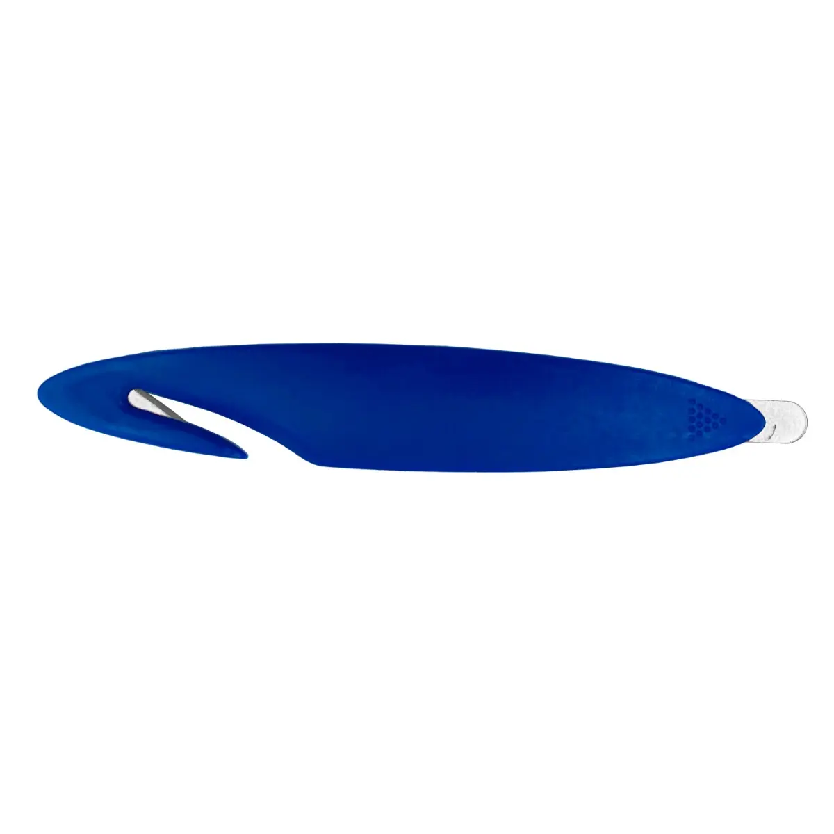 [K-02- Blue] The Office Transformer: Opener/ Staple Remover (Blue)