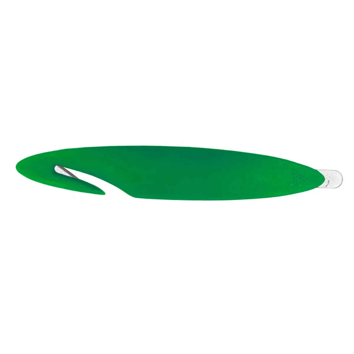 [K-02- Green] The Office Transformer: Opener/ Staple Remover (Green)