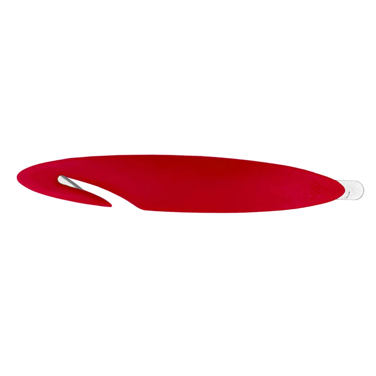 [K-02- Red] The Office Transformer: Opener/ Staple Remover (Red)