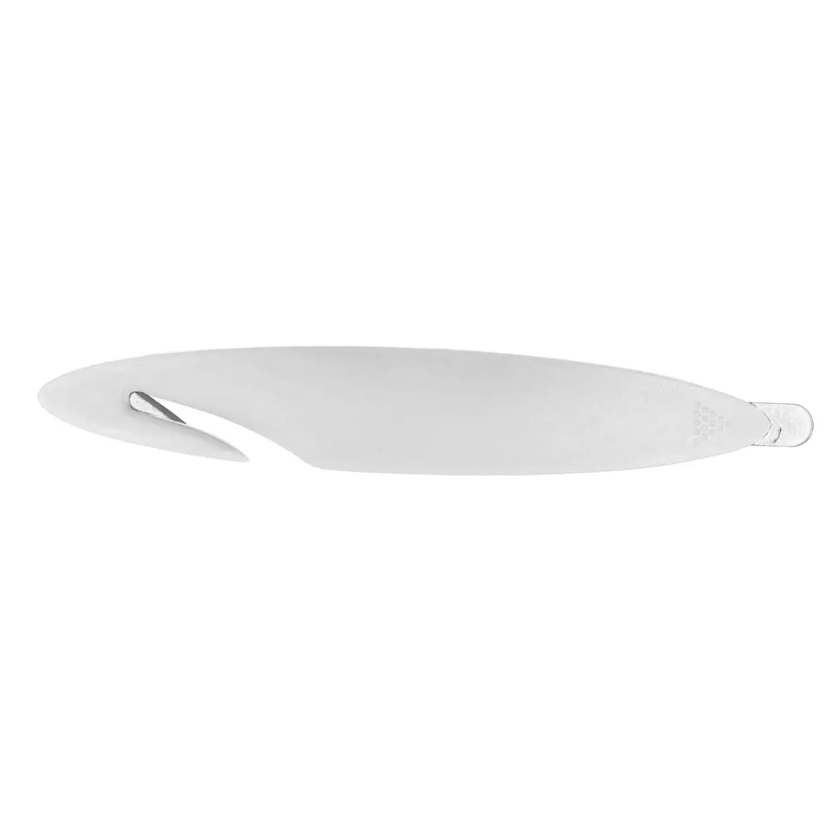 [K-02- White] The Office Transformer: Opener/ Staple Remover (White)