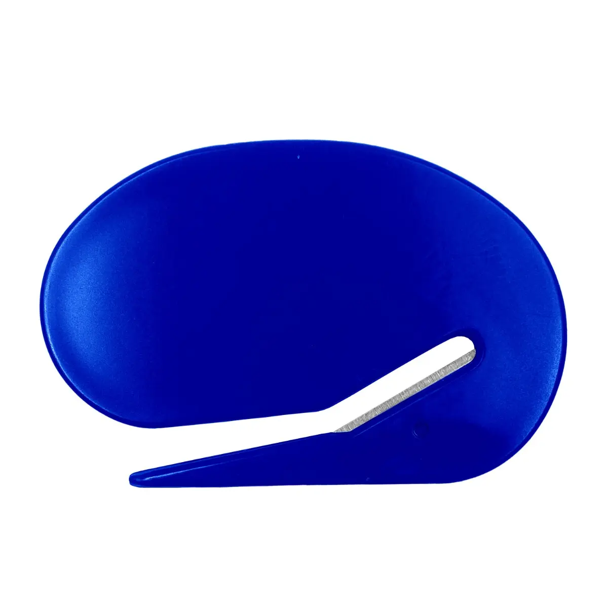 [K-03- Blue] Oval Office Mail Magic: Cut Through Envelopes Like a Pro (Blue)