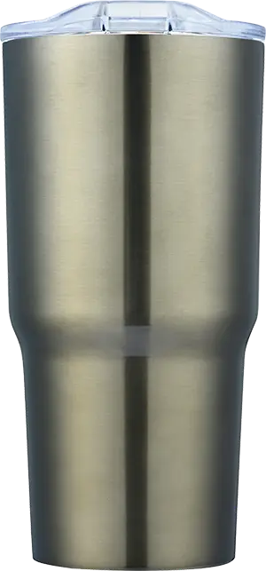 [LS-2003A- Gray] 20oz Double Wall Tumbler (Gray)