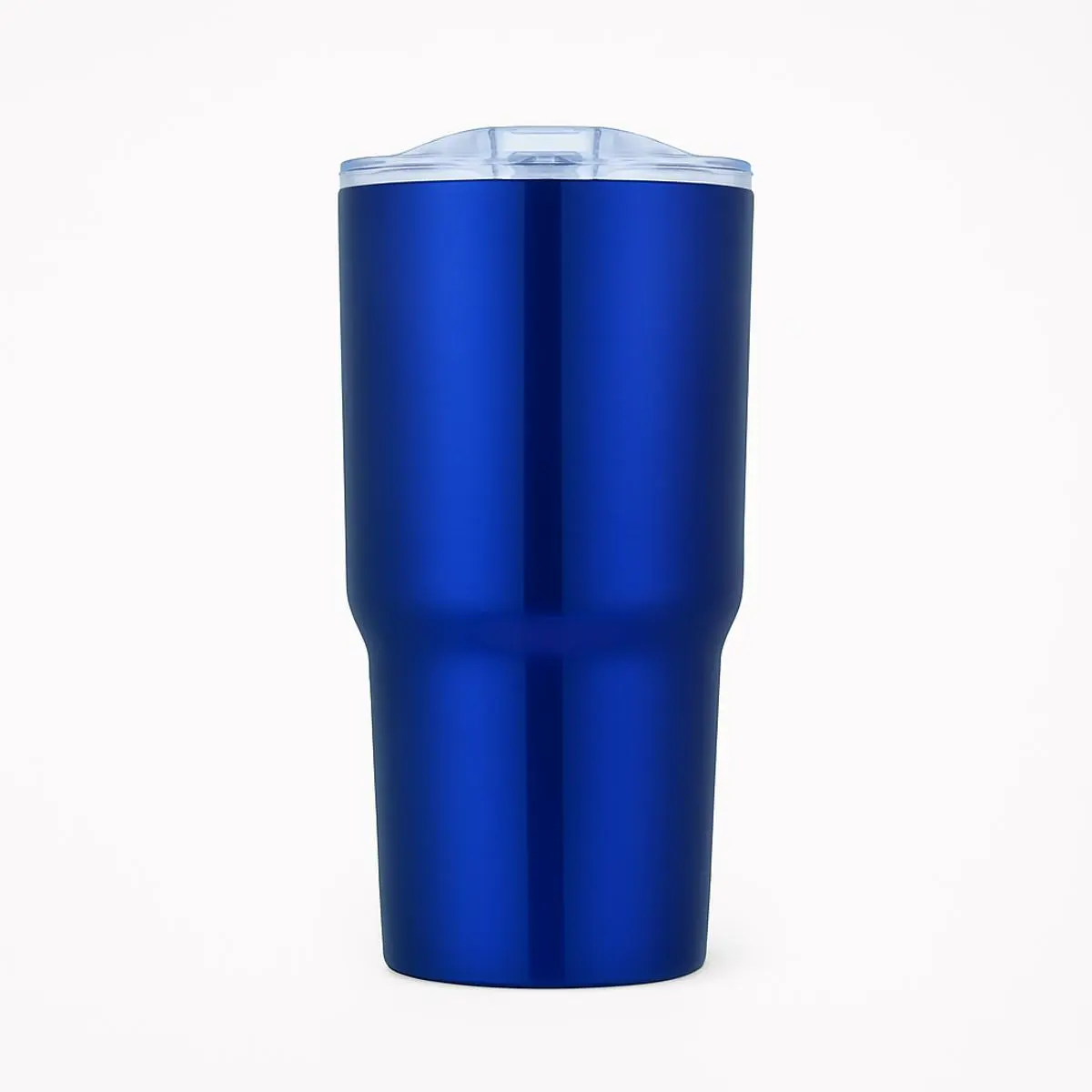 [LS-9987- Blue] 20oz. Double Wall SS Vacuum Tumbler (Blue)