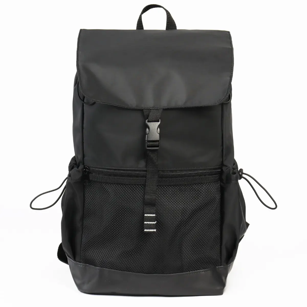 [LS-ACB611- Black] Everyday Backpack (Black)