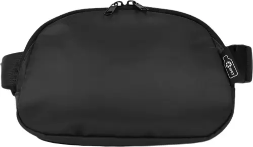[LS-ACB665- Black] EVERYWHERE BELT BAG (Black)