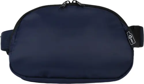 [LS-ACB665- Blue] EVERYWHERE BELT BAG (Blue)