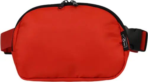[LS-ACB665- Red] EVERYWHERE BELT BAG (Red)