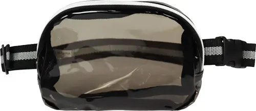 [LS-TPU610- Smoke] BELT BAG (Smoke)