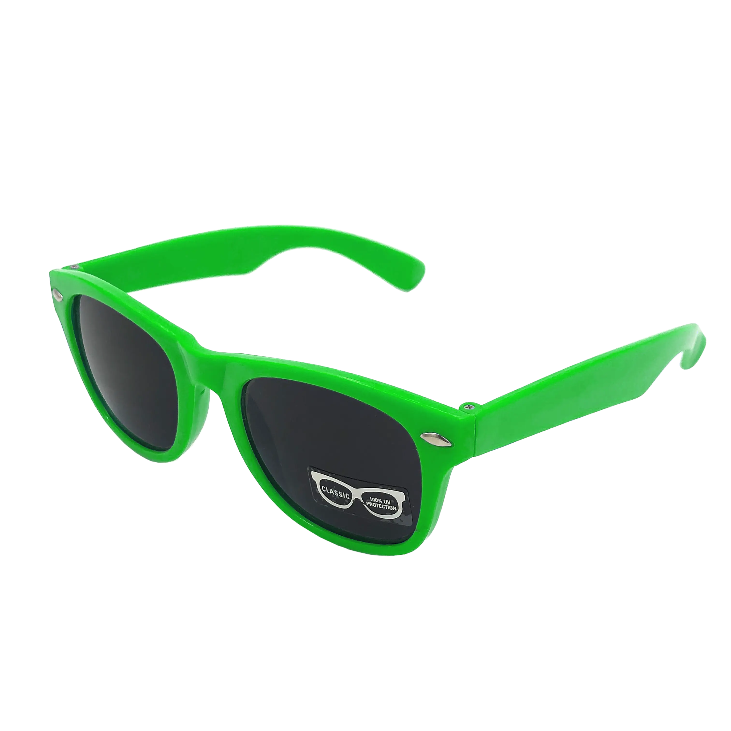[SB-5051- Green] San Marino Sunglasses (Green)