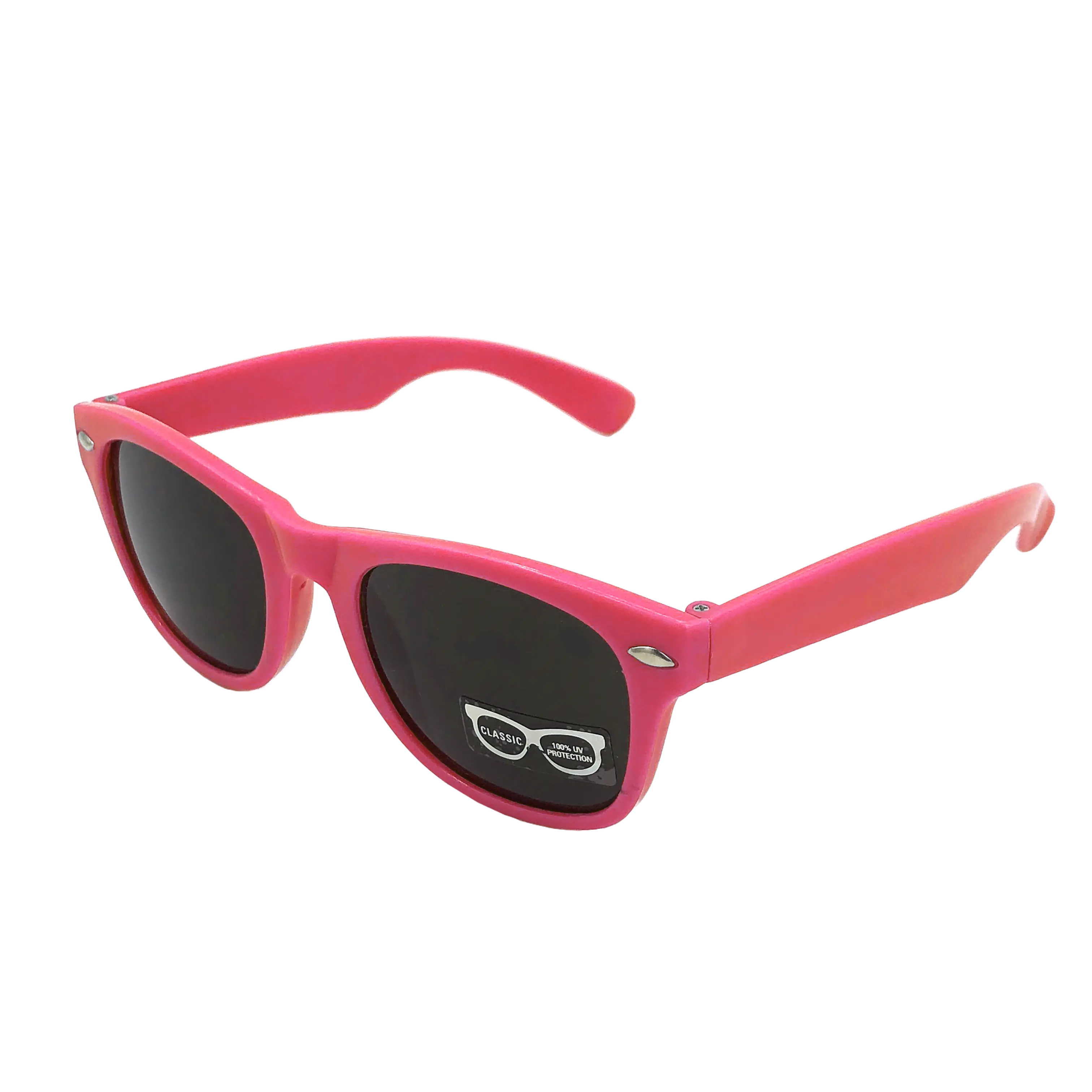 [SB-5051- Pink] San Marino Sunglasses (Pink)