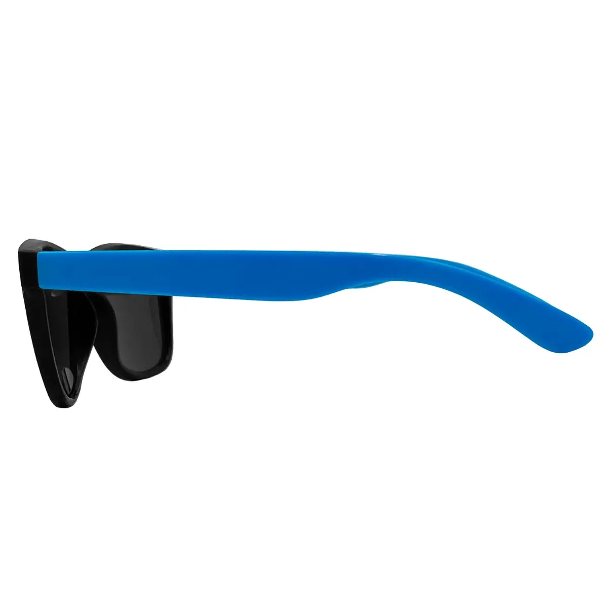 [SB-5322RS- Blue] Children's Classic Irvine Sunglasses (Blue)