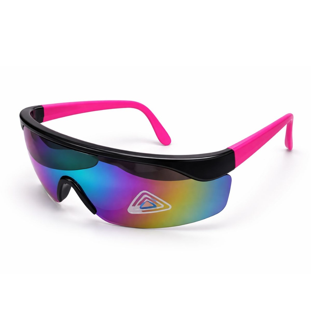 Rainbow Lens Sunglasses
