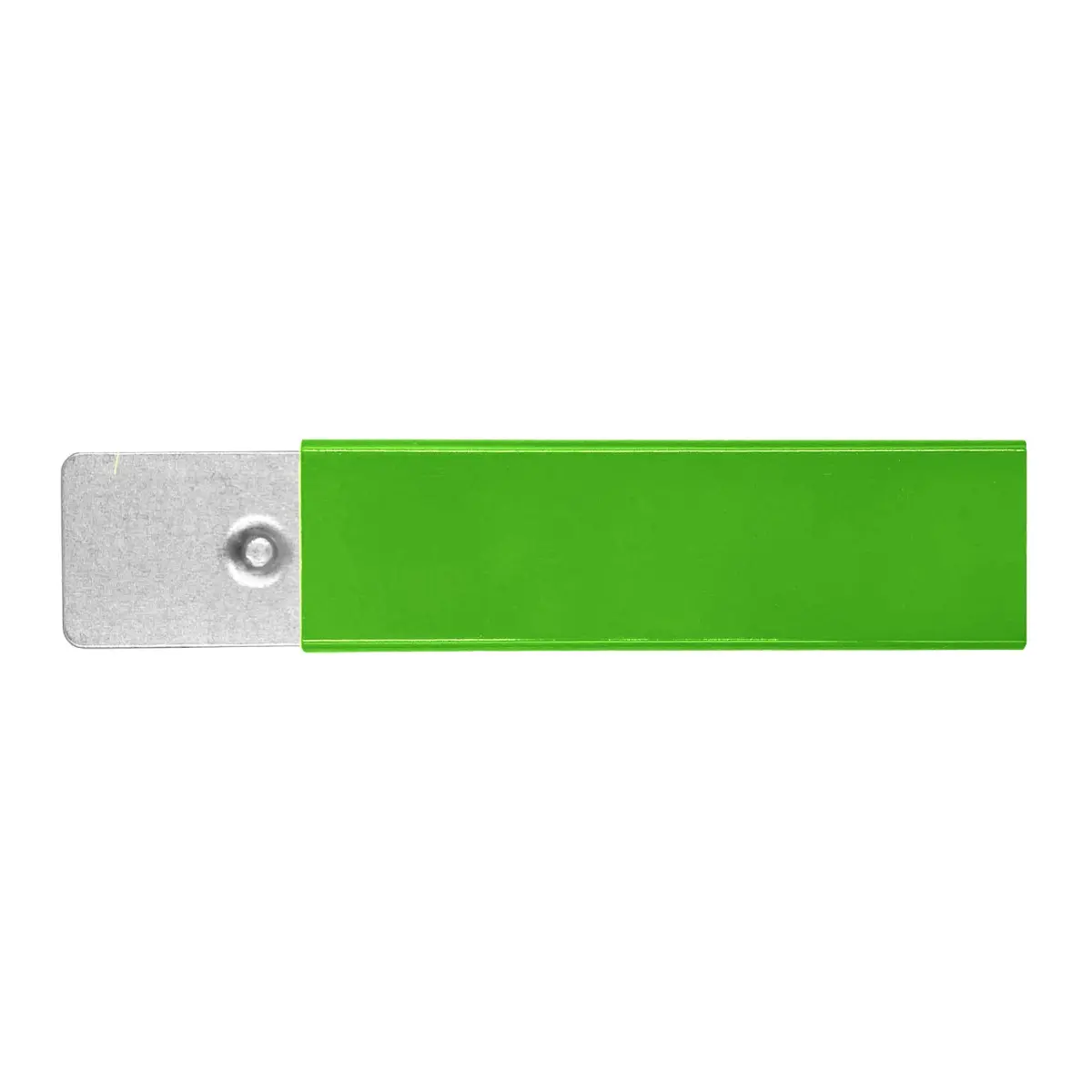 [SMGM-10- Green] Box Cutter Razor Blade (Green)