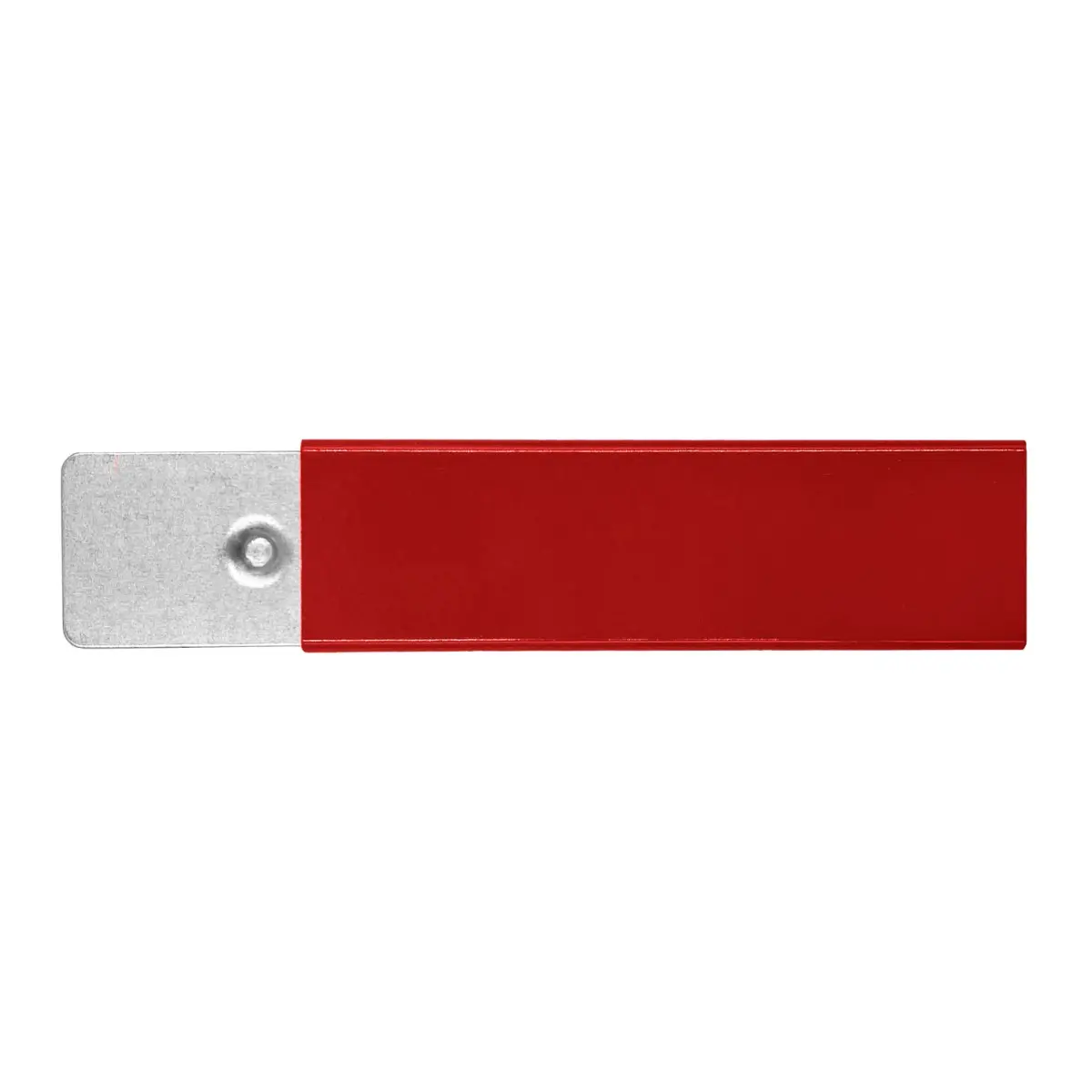 [SMGM-10- Red] Box Cutter Razor Blade (Red)