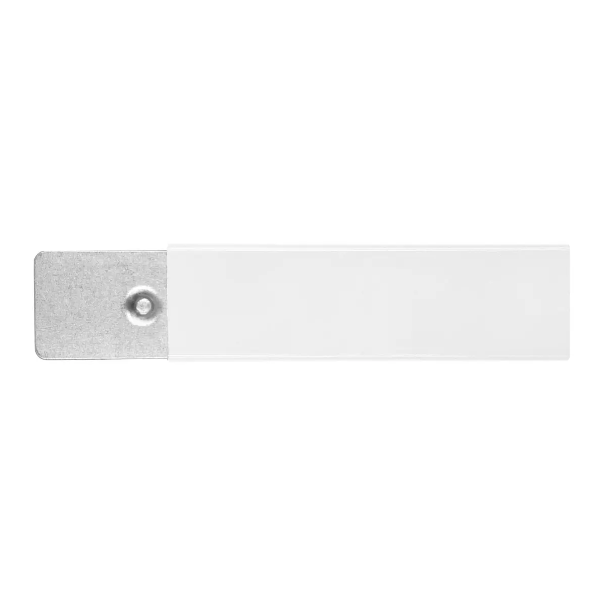 [SMGM-10- White] Box Cutter Razor Blade (White)