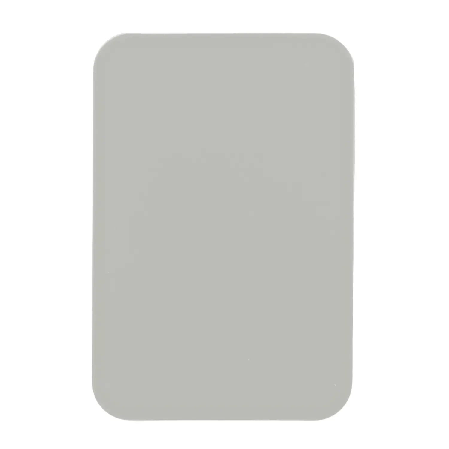 [T200- White] Powerbank Compact 5000mAh Magnetic Wireless Charger (White)