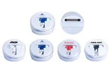 Phone Stand Stylus Earphone Set