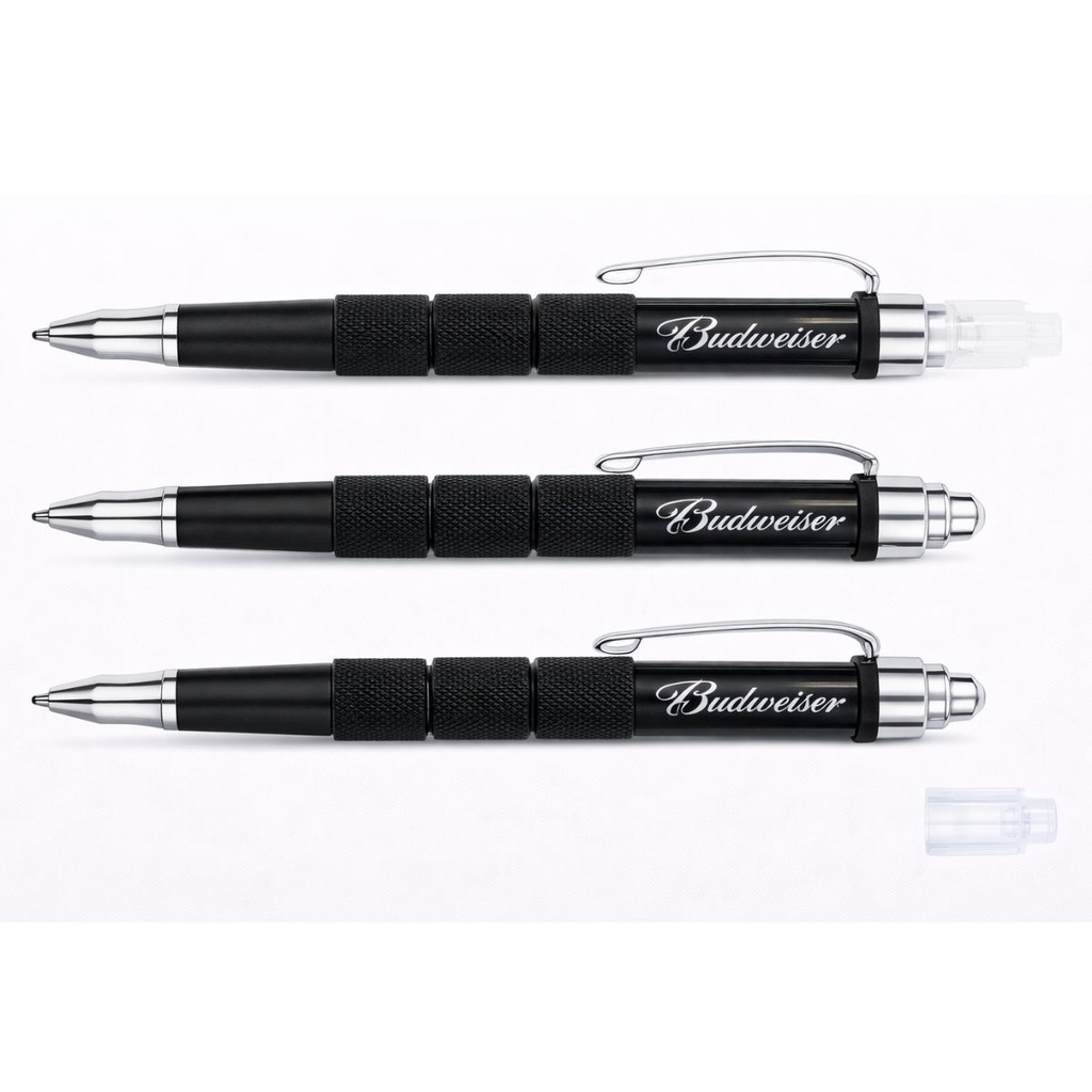Tactical Pen