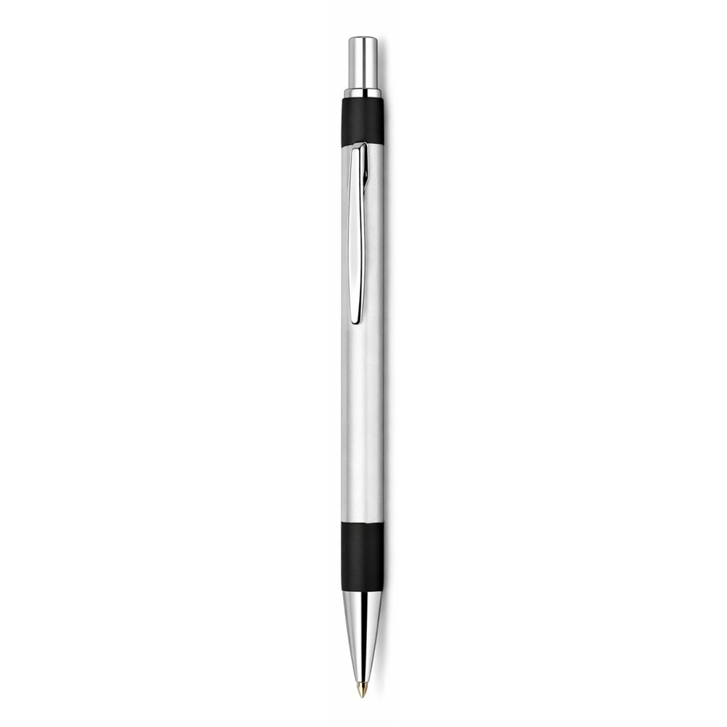 Metal Aluminum Click Ballpoint Pen