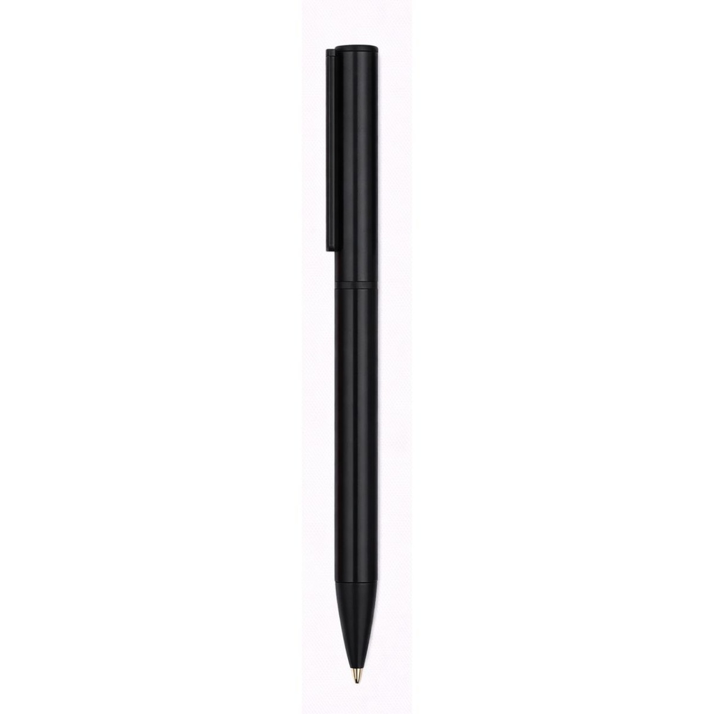 Premium Aluminum Twist Ballpoint Pen