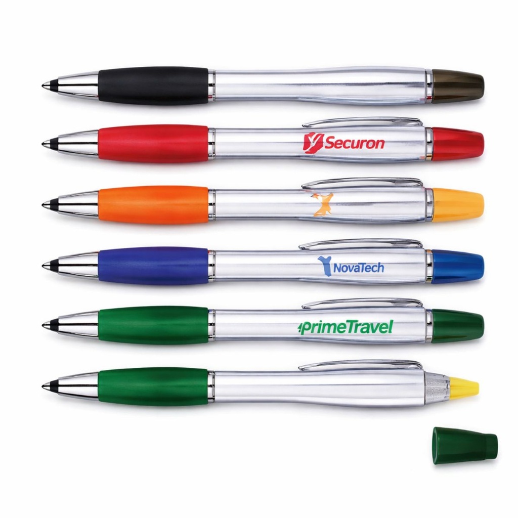 Classic 3 In 1 pen