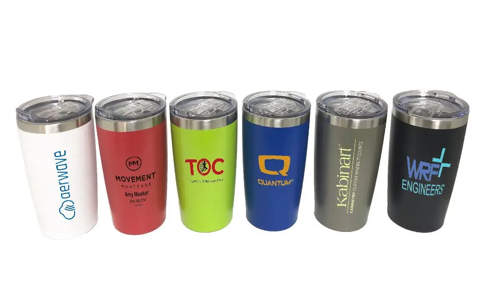 20oz Ss Double Wall Tumbler