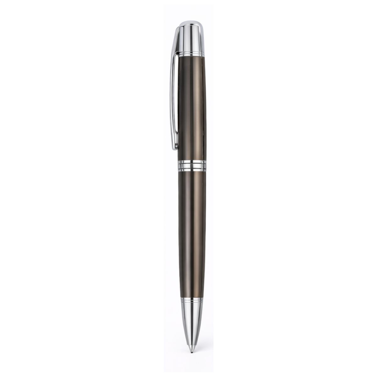 [VPS-20016P- Gunmetal] Premium Executive Metal Pencil (Gunmetal)