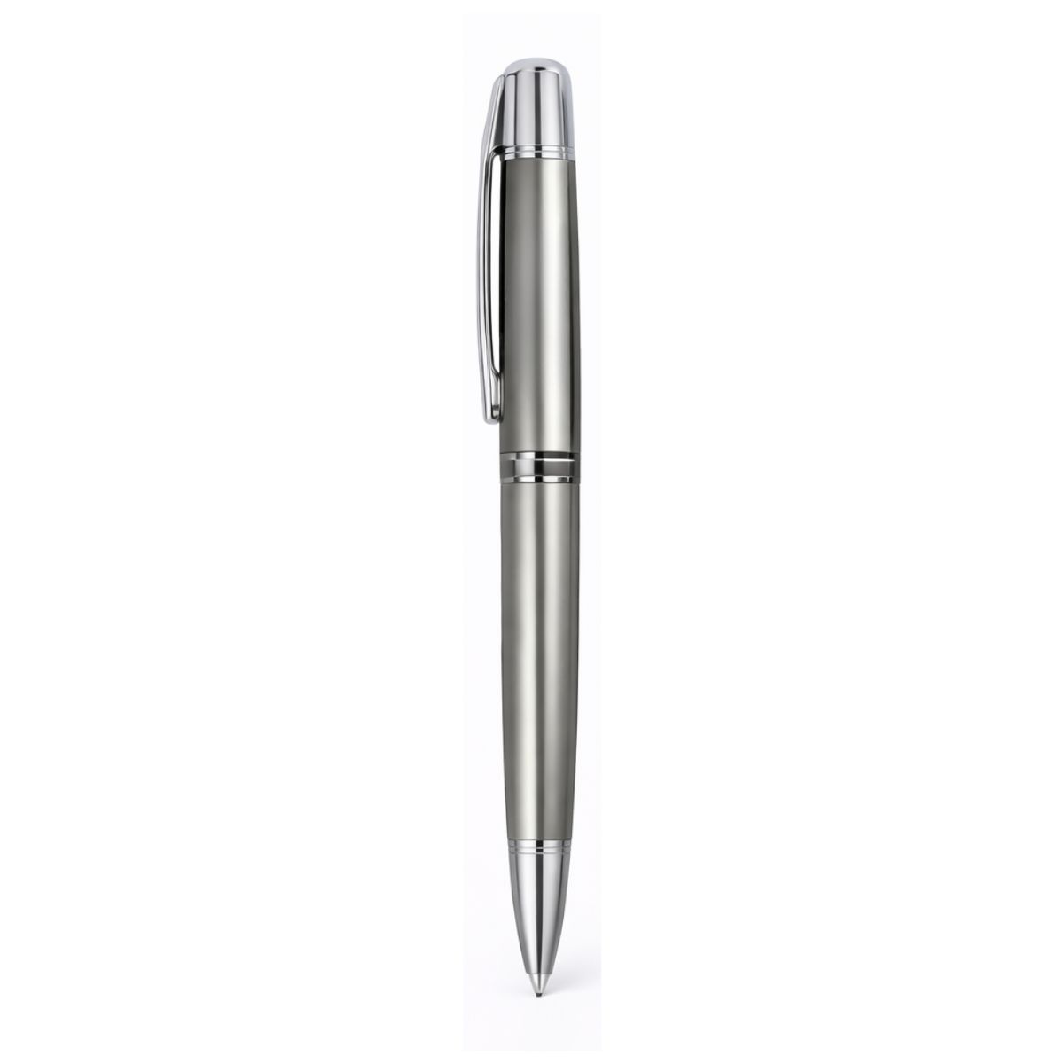 [VPS-20016P- Silver] Premium Executive Metal Pencil (Silver)