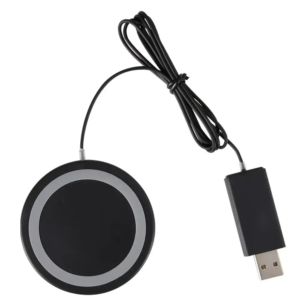 5W Unique "0" chance heating risk Charging System Pad