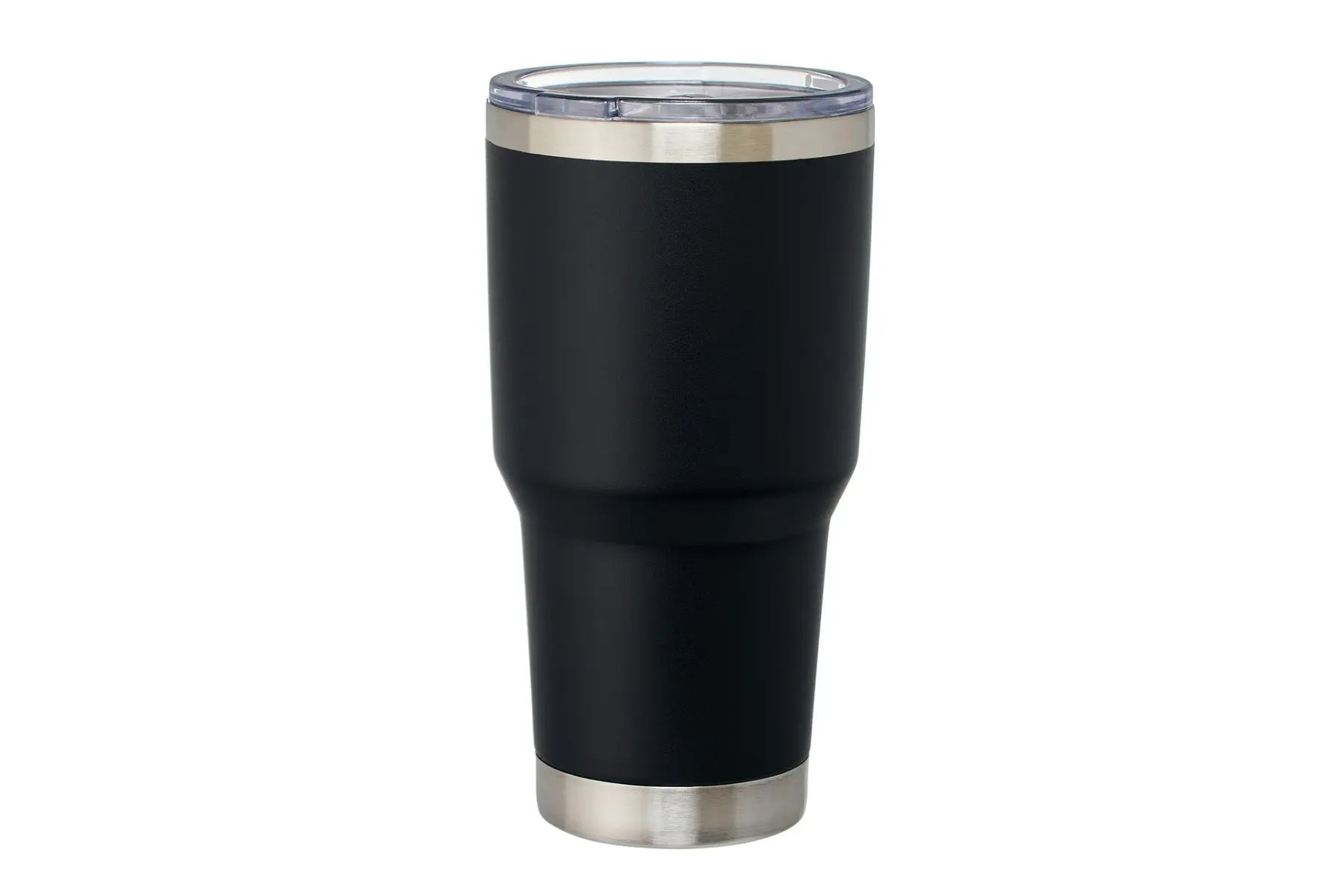 [VPS-221201- Black] 30oz SS Double Wall Tumbler (Black)
